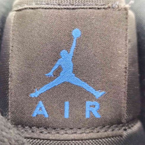 ジョーダンブランド JORDAN BRAND Air Jordan 1 Mid Hyper Royal メンズ 27