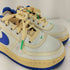 ナイキ NIKE AIR FORCE 1 07 レディース JPN:23