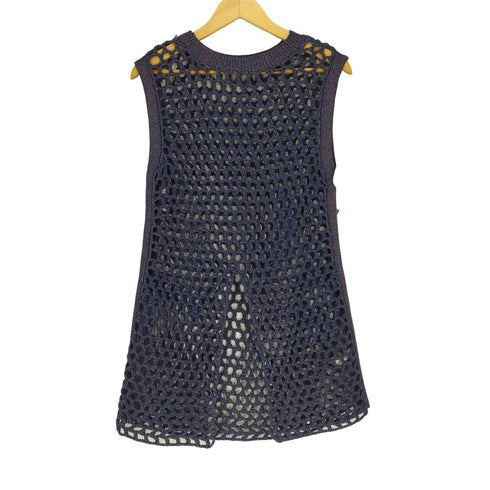 アメリ AMERI 2WAY HAND BRAID KNIT TOP レディース FREE