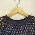 アメリ AMERI 2WAY HAND BRAID KNIT TOP レディース FREE