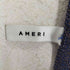 アメリ AMERI 2WAY HAND BRAID KNIT TOP レディース FREE