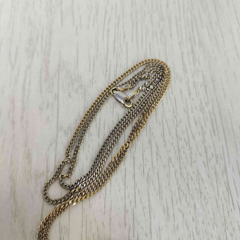 ワコマリア WACKO MARIA COIN NECKLACE コイン ネックレス メンズ ONE SIZE