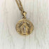 ワコマリア WACKO MARIA COIN NECKLACE コイン ネックレス メンズ ONE SIZE