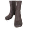エムエムシックスメゾンマルジェラ MM6 Maison Margiela ANATOMIC BOOTS レディース EUR:38