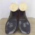 エムエムシックスメゾンマルジェラ MM6 Maison Margiela ANATOMIC BOOTS レディース EUR:38