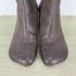 エムエムシックスメゾンマルジェラ MM6 Maison Margiela ANATOMIC BOOTS レディース EUR:38