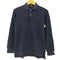 ポロバイラルフローレン Polo by RALPH LAUREN 90-2000s ポニー刺繍 L/S ポロシャツ レディース 160