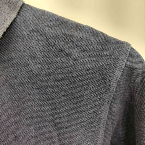 ポロバイラルフローレン Polo by RALPH LAUREN 90-2000s ポニー刺繍 L/S ポロシャツ レディース 160