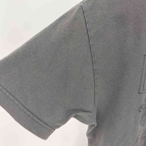 アルスタイルアパレルアクティブウェアー ALSTYLE APPAREL & ACTIVEWEAR 00S バンドプリントTシャツ メンズ import:S