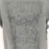 アルスタイルアパレルアクティブウェアー ALSTYLE APPAREL & ACTIVEWEAR 00S バンドプリントTシャツ メンズ import:S