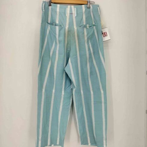 シンヤコズカ SHINYA KOZUKA TAPERED BAGGY メンズ JPN:M