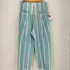 シンヤコズカ SHINYA KOZUKA TAPERED BAGGY メンズ JPN:M