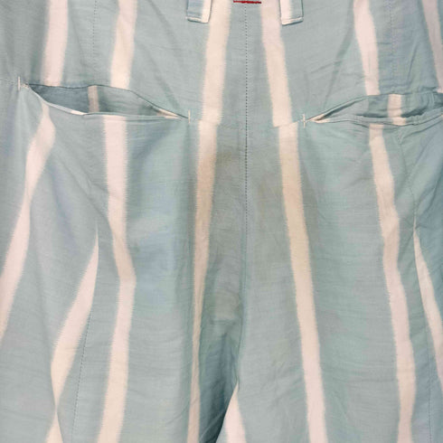 シンヤコズカ SHINYA KOZUKA TAPERED BAGGY メンズ JPN:M