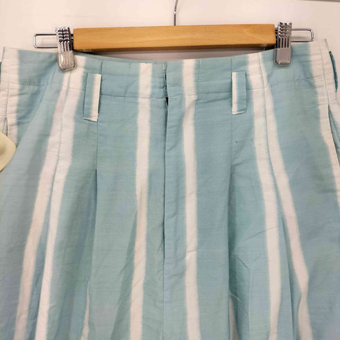 シンヤコズカ SHINYA KOZUKA TAPERED BAGGY メンズ JPN:M