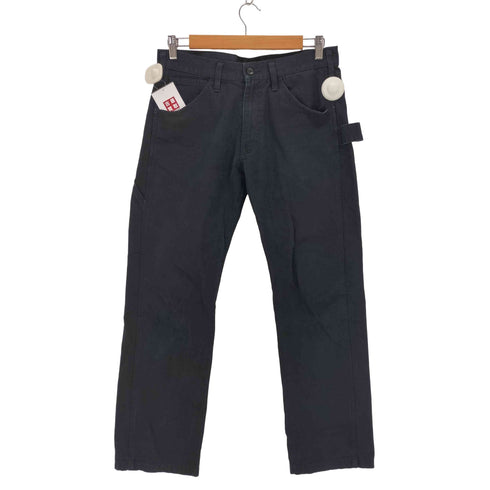 コムデギャルソンオム COMME des GARCONS HOMME 06AW ペインターパンツ メンズ JPN:S