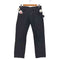 コムデギャルソンオム COMME des GARCONS HOMME 06AW ペインターパンツ メンズ JPN:S