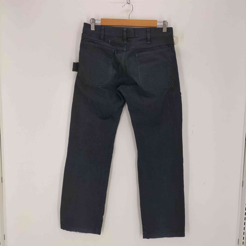コムデギャルソンオム COMME des GARCONS HOMME 06AW ペインターパンツ メンズ JPN:S