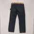 コムデギャルソンオム COMME des GARCONS HOMME 06AW ペインターパンツ メンズ JPN:S