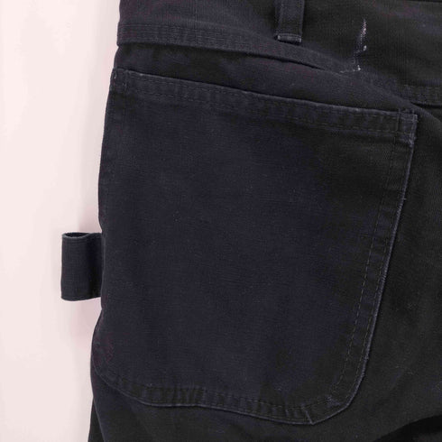 コムデギャルソンオム COMME des GARCONS HOMME 06AW ペインターパンツ メンズ JPN:S