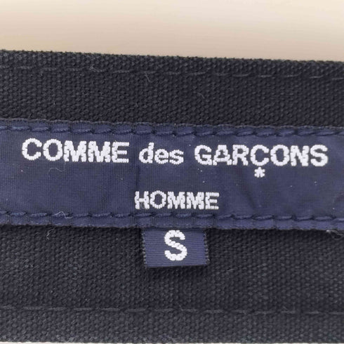 コムデギャルソンオム COMME des GARCONS HOMME 06AW ペインターパンツ メンズ JPN:S