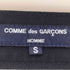 コムデギャルソンオム COMME des GARCONS HOMME 06AW ペインターパンツ メンズ JPN:S