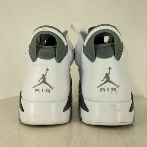 ジョーダンブランド JORDAN BRAND Air Jordan 6 Cool Grey エアジョーダン 6 クールグレイ スニーカー メンズ JPN:28.5