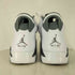 ジョーダンブランド JORDAN BRAND Air Jordan 6 Cool Grey エアジョーダン 6 クールグレイ スニーカー メンズ JPN:28.5