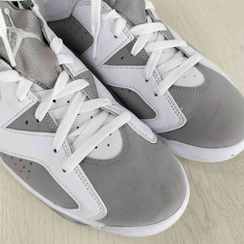 ジョーダンブランド JORDAN BRAND Air Jordan 6 Cool Grey エアジョーダン 6 クールグレイ スニーカー メンズ JPN:28.5