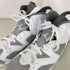 ジョーダンブランド JORDAN BRAND Air Jordan 6 Cool Grey エアジョーダン 6 クールグレイ スニーカー メンズ JPN:28.5