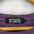 ヒステリックグラマー HYSTERIC GLAMOUR COURTNEY LOVE / DIRTY BLONDE Tシャツ メンズ JPN:L