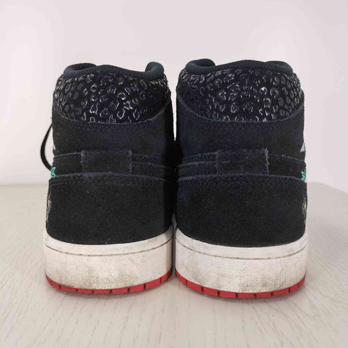 ジョーダンブランド JORDAN BRAND Air Jordan 1 Mid SE Siempre Familia アジョーダン1 ミッド SE シエンプレ ファミリア メンズ JPN:28
