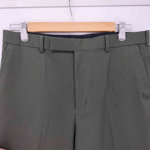 リトルビッグ LITTLEBIG Twill Slim Trousers メンズ JPN:48
