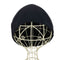 パロマウール paloma-wool Silk Fit Knit Cap レディース