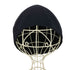 パロマウール paloma-wool Silk Fit Knit Cap レディース