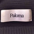 パロマウール paloma-wool Silk Fit Knit Cap レディース