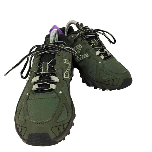 ニューバランス NEW BALANCE ML610TNM レディース JPN:23.5