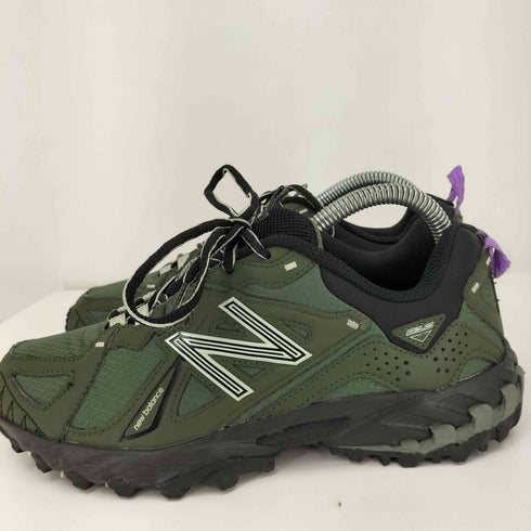 ニューバランス NEW BALANCE ML610TNM レディース JPN:23.5