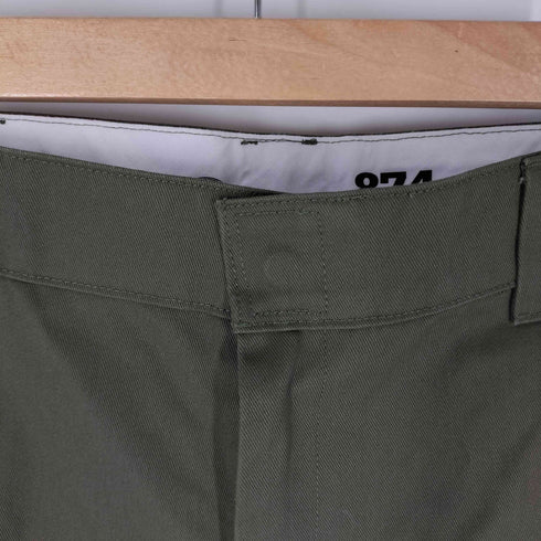 ディッキーズ Dickies 874 Original Fit ワークパンツ メンズ 36