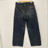 シュガーヒル SUGARHILL 21AW LOOSE THREAD DOUBLE KNEE DENIM PANTS メンズ 34
