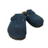 ビルケンシュトック BIRKENSTOCK Boston WO Anthrazit レディース EUR:36