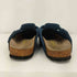 ビルケンシュトック BIRKENSTOCK Boston WO Anthrazit レディース EUR:36