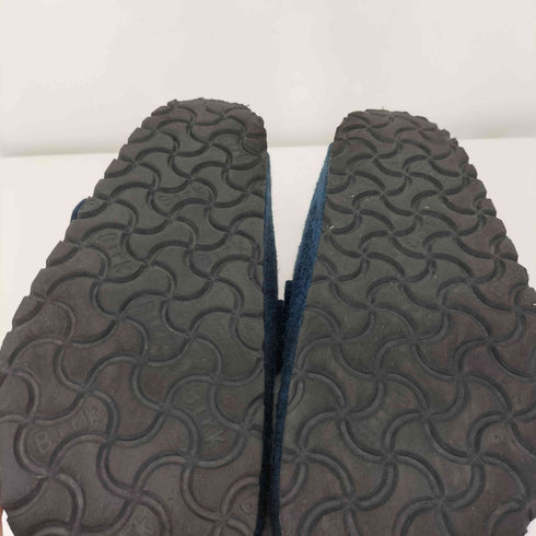 ビルケンシュトック BIRKENSTOCK Boston WO Anthrazit レディース EUR:36