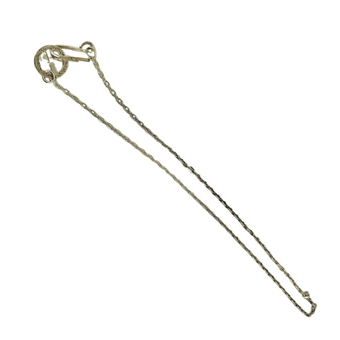 TARO WASHIMI thunder hook medicine wheel chain K 50 メンズ