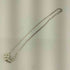 TARO WASHIMI thunder hook medicine wheel chain K 50 メンズ