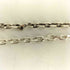 TARO WASHIMI thunder hook medicine wheel chain K 50 メンズ