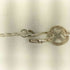 TARO WASHIMI thunder hook medicine wheel chain K 50 メンズ