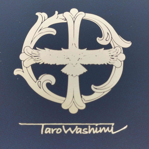 TARO WASHIMI thunder hook medicine wheel chain K 50 メンズ