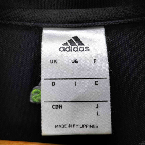 アディダス adidas パイピングデザイントラックジャケット メンズ JPN:L