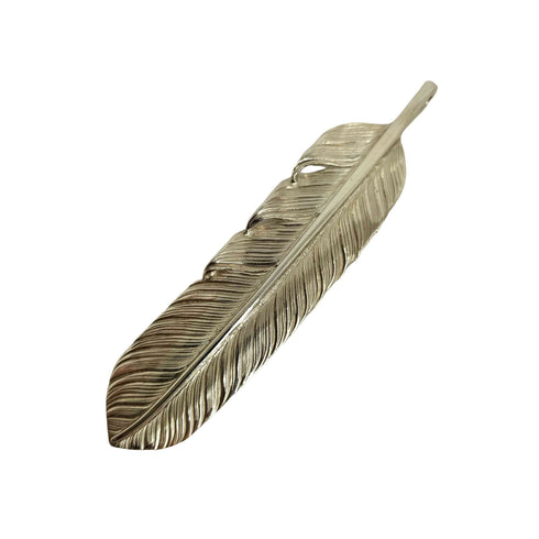 Taro Washimi L FLIGHT FEATHER 02 SV925 メンズ