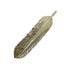 Taro Washimi L FLIGHT FEATHER 02 SV925 メンズ